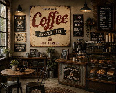 Coffee