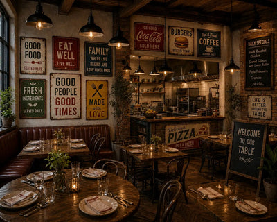 Diner