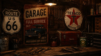 Garage
