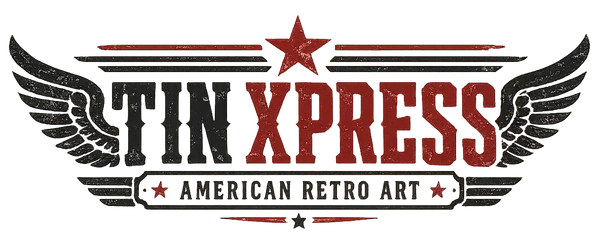TIN XPRESS