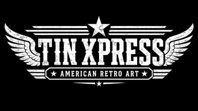 TIN XPRESS